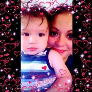 Meet your Posher, Sandra